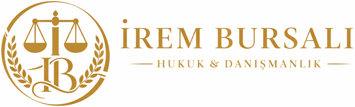 Avukat İrem Bursalı